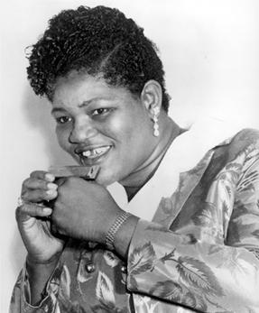 Thornton Big Mama