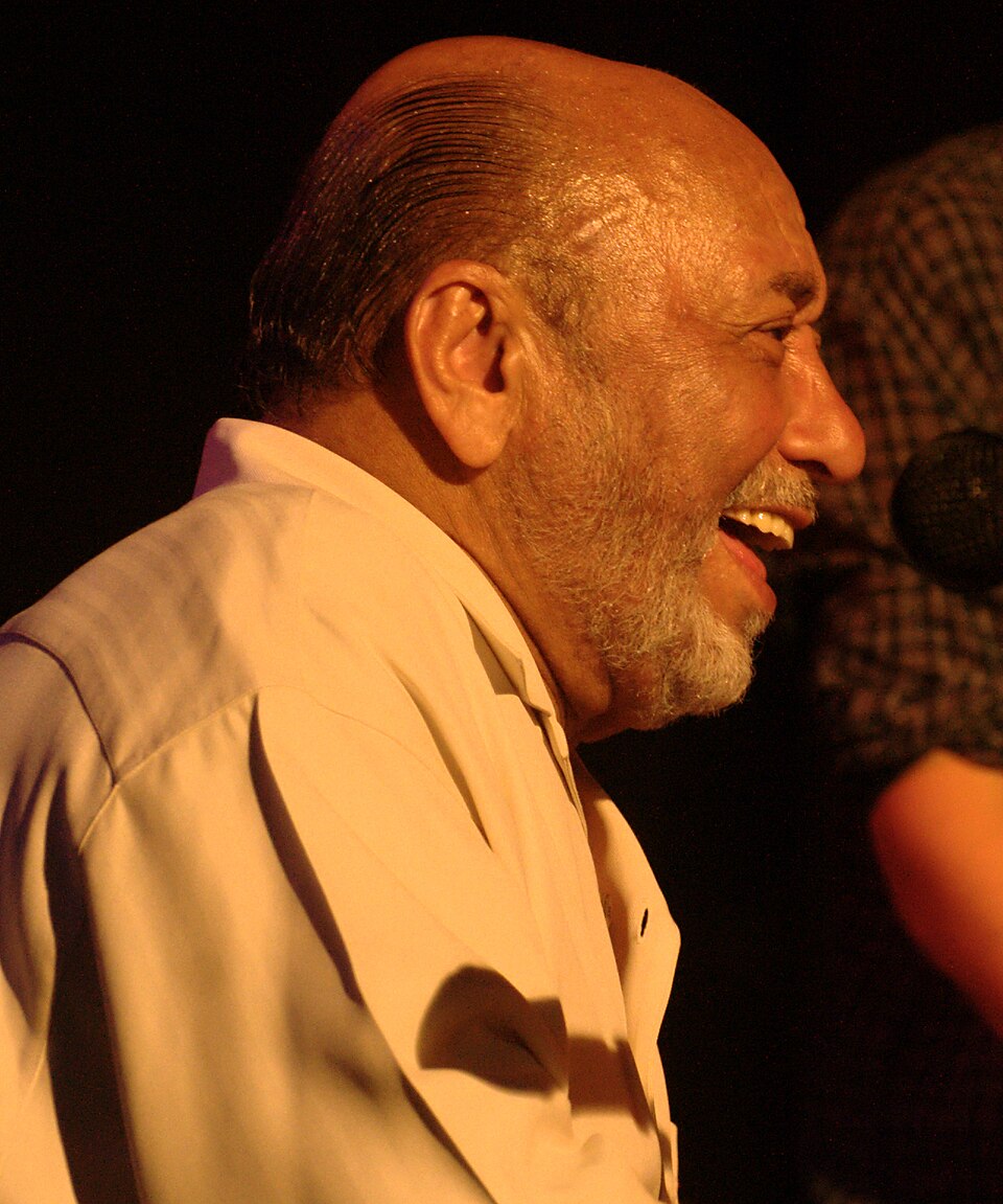 Tico Various Artists