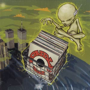 Time Various Artists