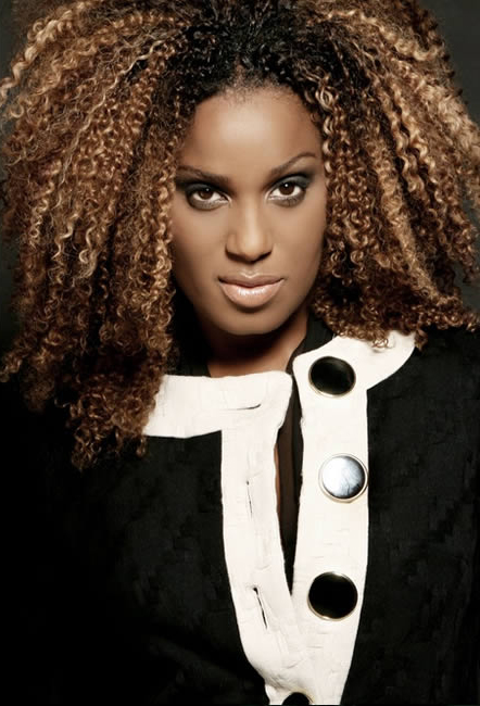Toni Dee