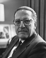 Tony Cabot