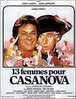Tony Casanova