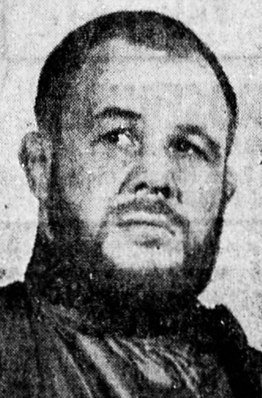 Tony Osborne