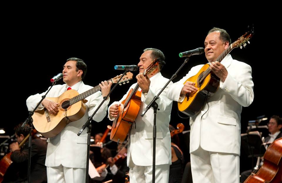 Trio Los Panchos