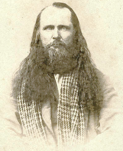 Vance Rockwell