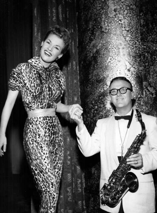 Vaughn Billy And His Orchestra