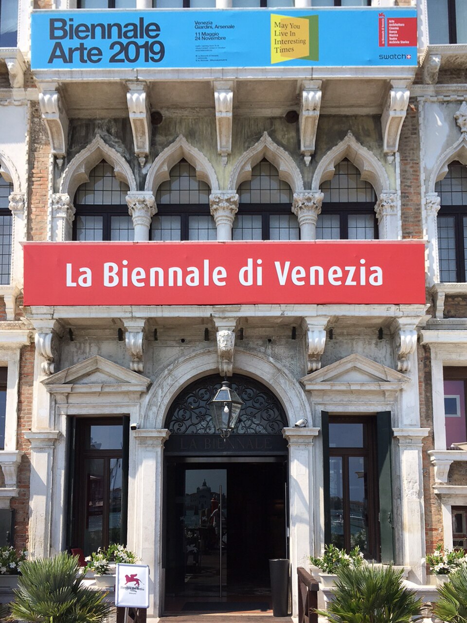 Venise Various Artists