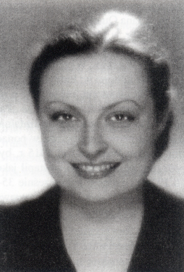 Vera Gran