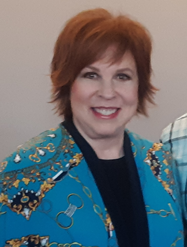 Vicki Young