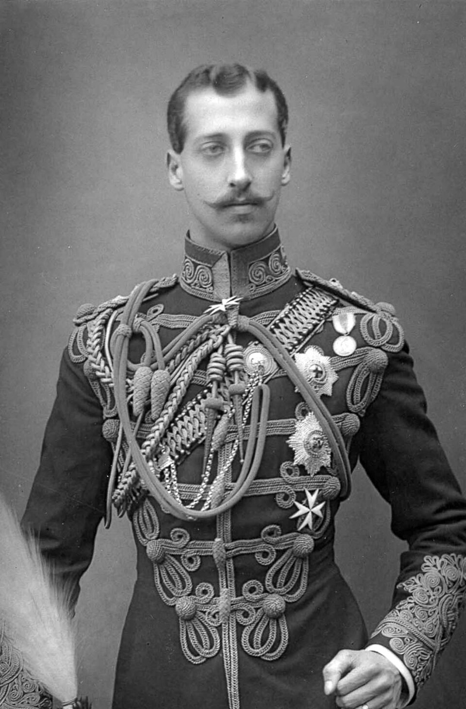 Victor Stroud
