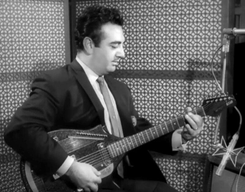 Vincent Bell