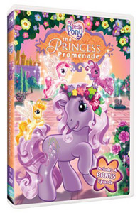Voices Of The Little Flower