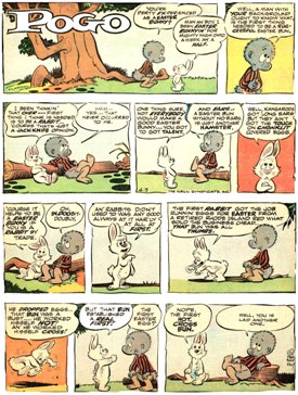 Walt Kelly