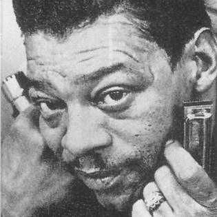 Walter Little