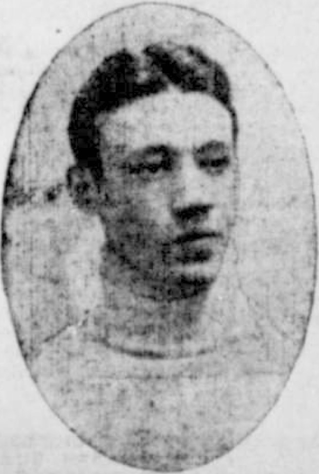 Walter Rooney