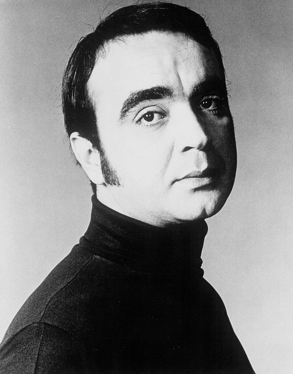 Walter Wanderley