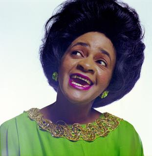 Ward Clara And The Famous Ward Singers
