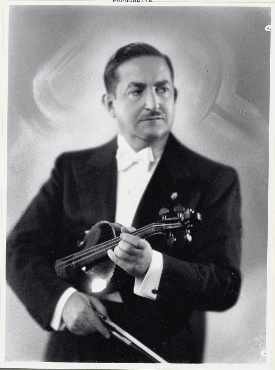 Weber Marek And His Orchestra