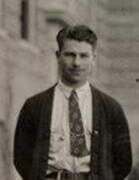 Webley Edwards