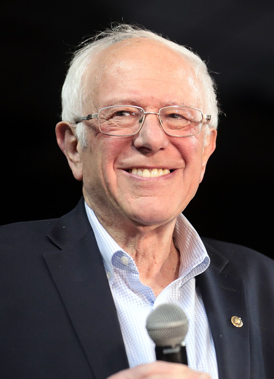 Will Sanders