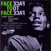 Willette Baby Face