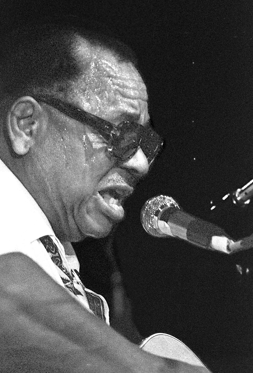 Williams Big Joe