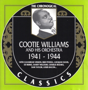 Williams Les Orchestra
