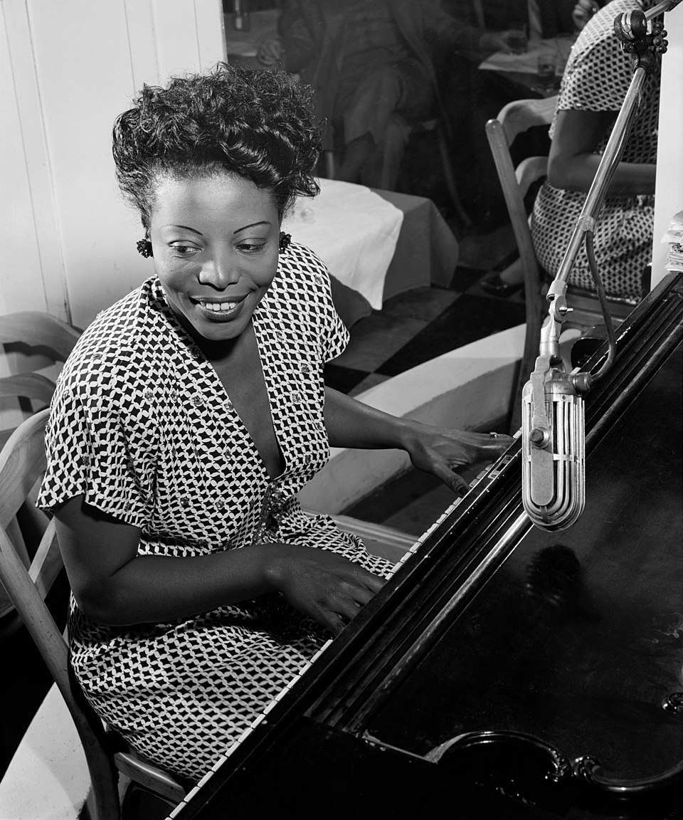 Williams Mary Lou