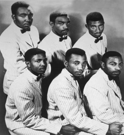 Williams Maurice And The Zodiacs
