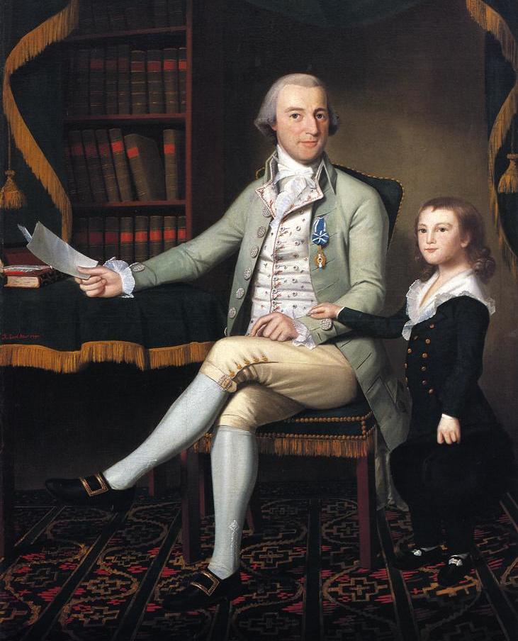 Woodhull's Old Tyme Masters