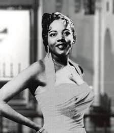 Wynona Carr