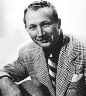 Yogi Yorgesson