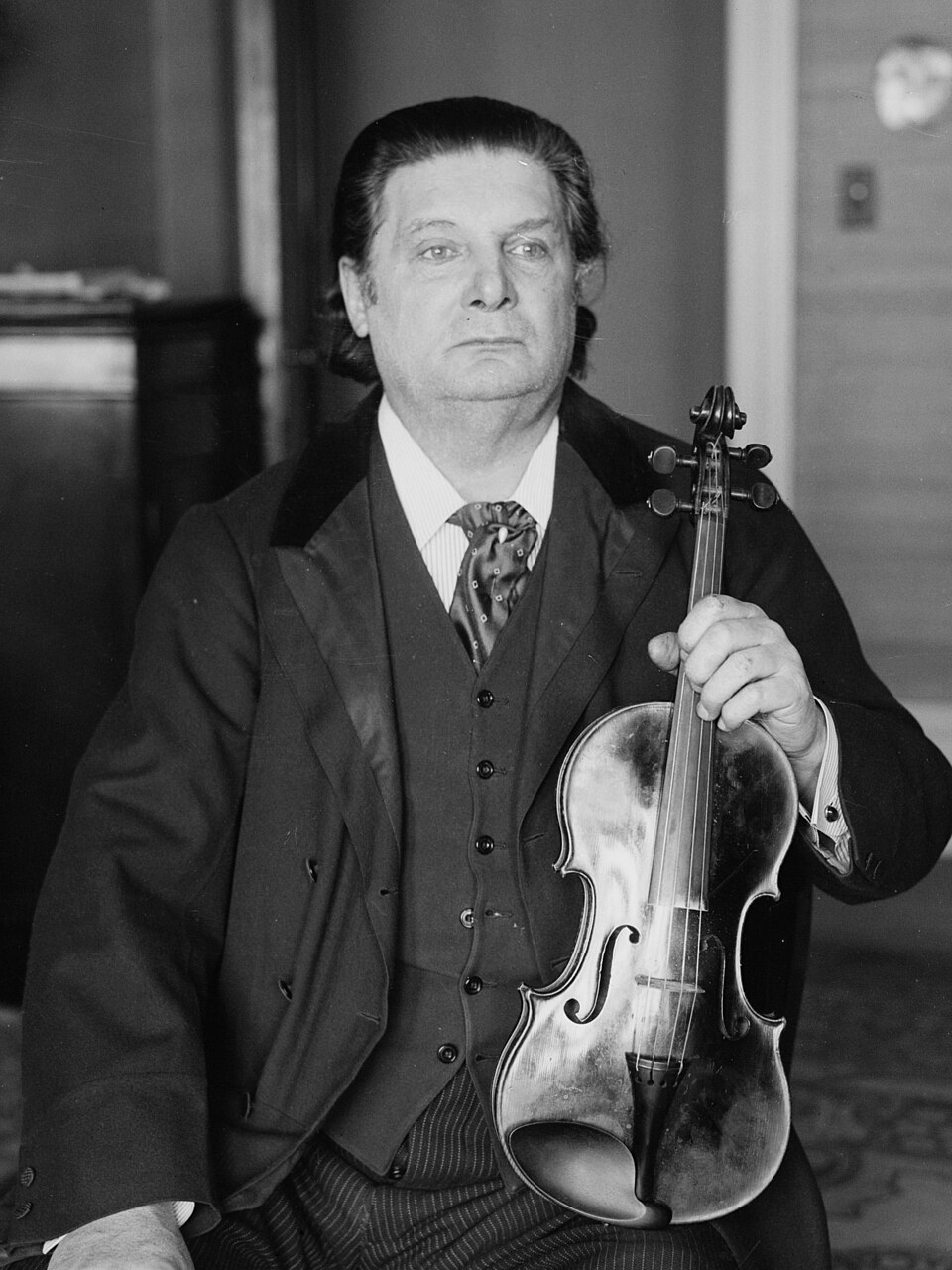 Ysaye Jacques And His Orchestra