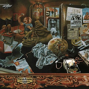 Zappa Frank And The Mothers Of Invention