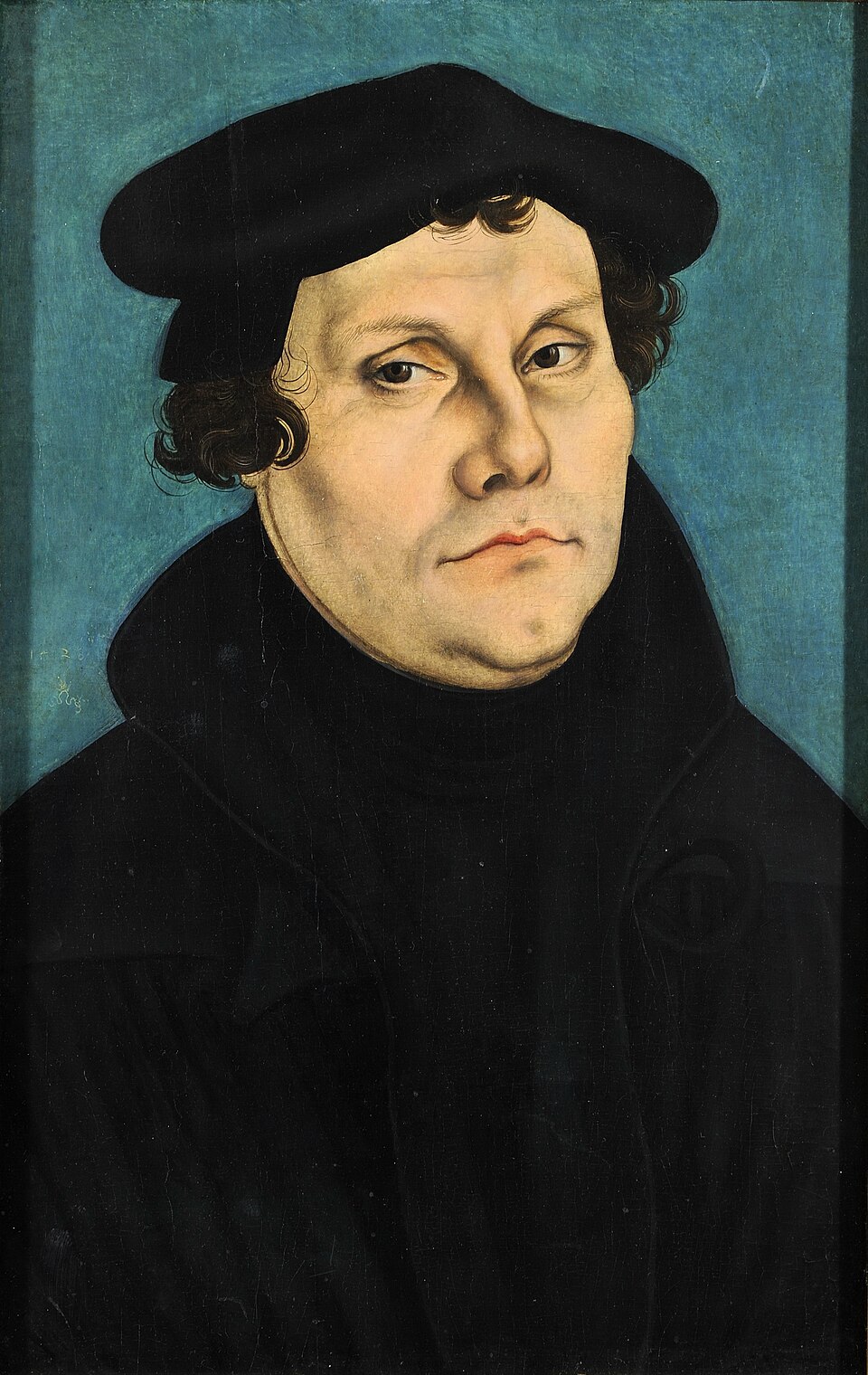 frank Luther