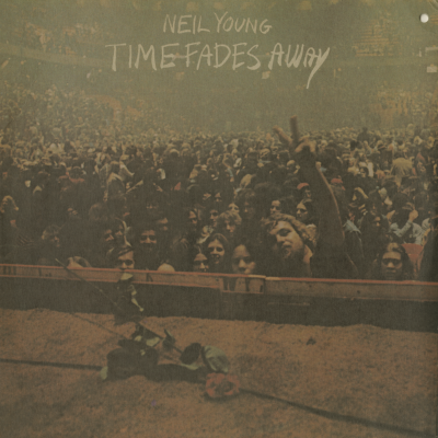 Time Fades Away (1973)
