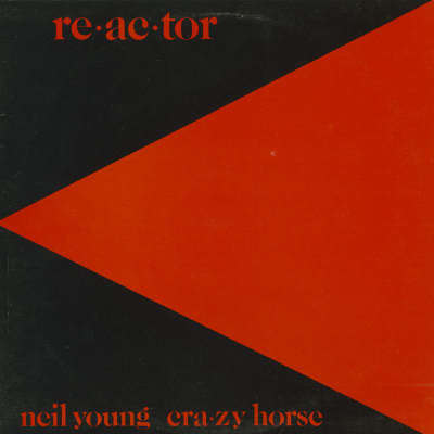 Re-Ac-Tor (1981)