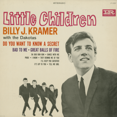 Little Children (1964)