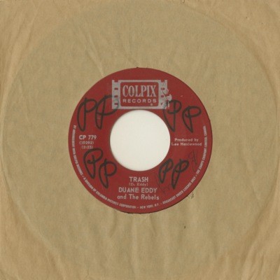 Trash / South Phoenix (1965)