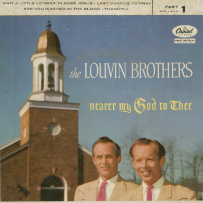 Nearer My God To Thee Part 1 (1957)