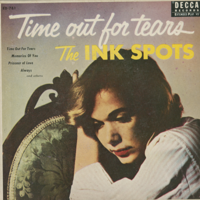 Time Out For Tears (1955)