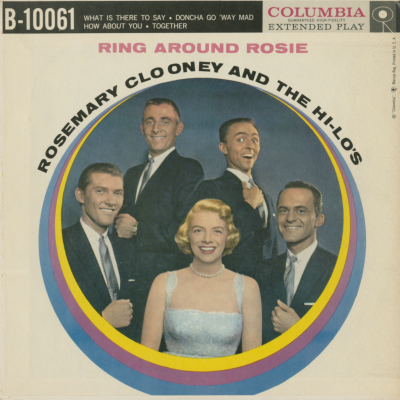 Ring Around Rosie Vol I (1957)