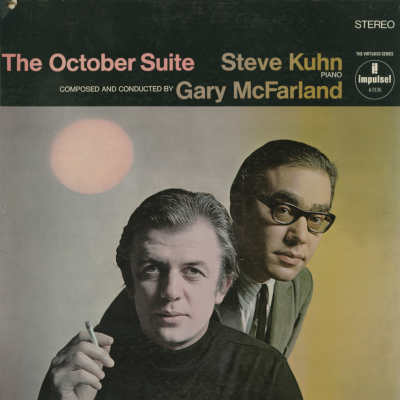 The October Suite (1967)