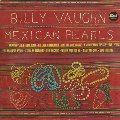 Mexican Pearls