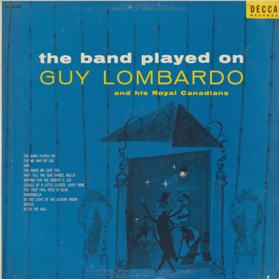 The Band Played On