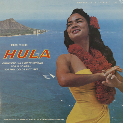 Do The Hula