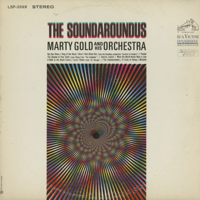 The Soundaroundus