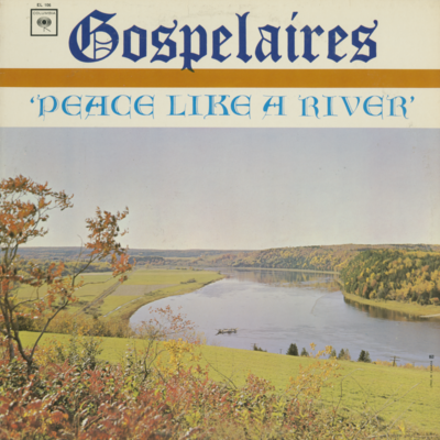 Peace Like A River