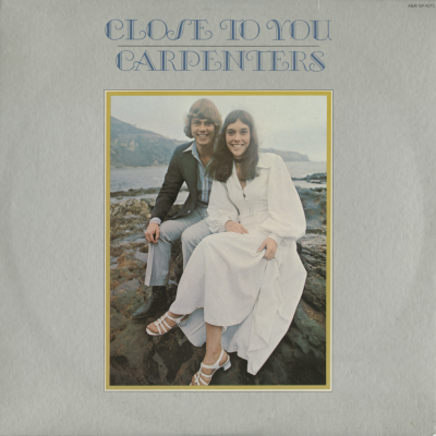 Close To You