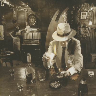 In Through The Out Door
